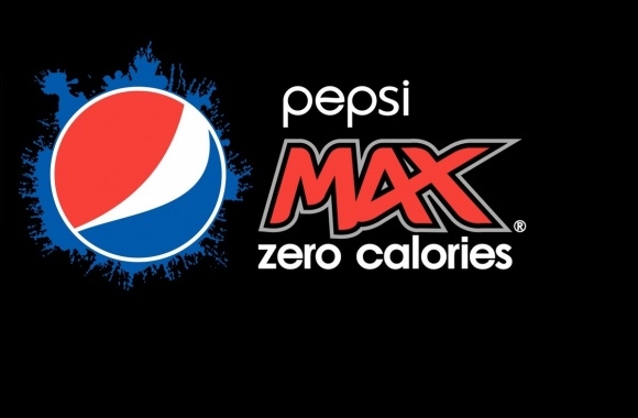 Pepsi Max Logo