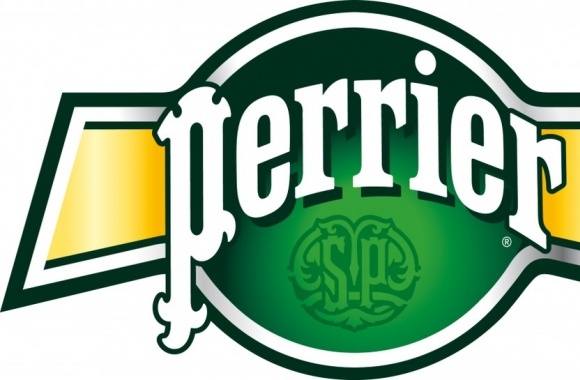 Perrier Logo download in high quality