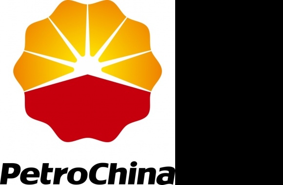 PetroChina Logo download in high quality