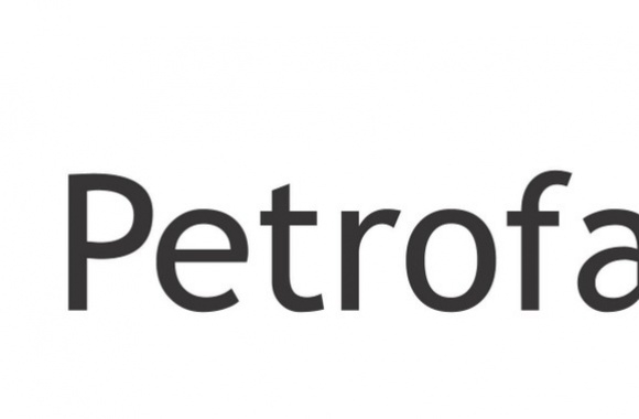 Petrofac Logo download in high quality
