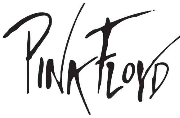 Pink Floyd Logo download in high quality
