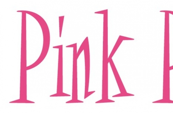 Pink Panther Logo download in high quality