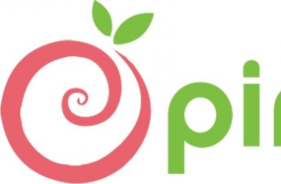 Pinkberry Logo download in high quality