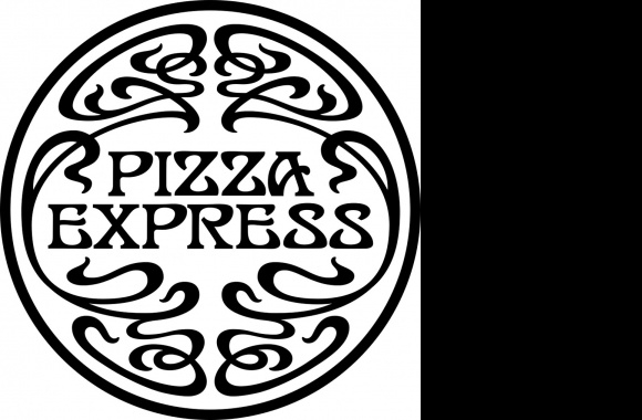 PizzaExpress Logo download in high quality