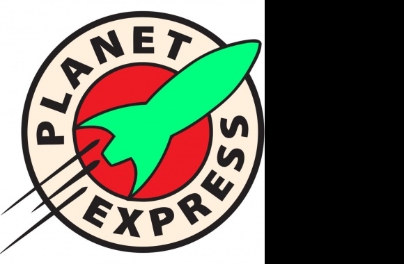 Planet Express Logo download in high quality