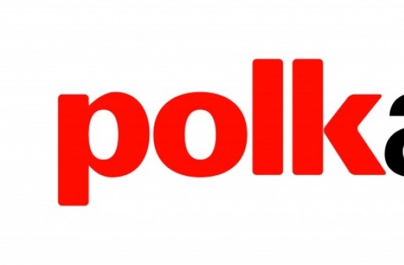 Polk Audio Logo download in high quality