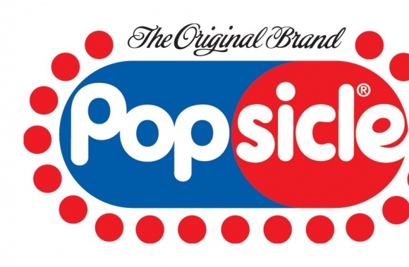 Popsicle Logo download in high quality