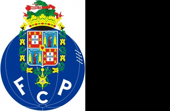 Porto Logo download in high quality