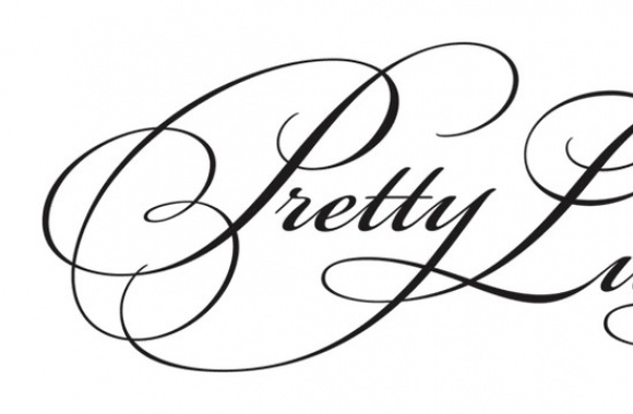 Pretty Little Liars Logo download in high quality