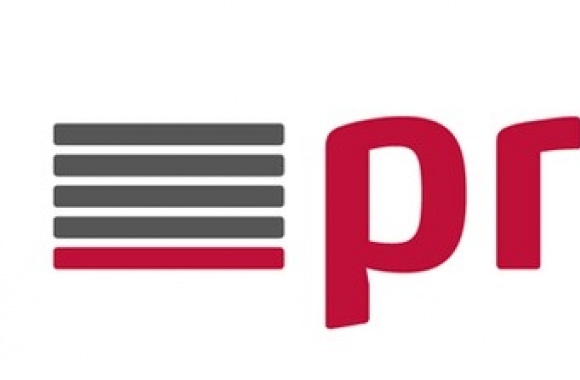 Primacom Logo download in high quality