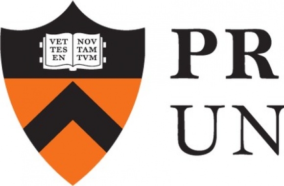 Princeton University Logo download in high quality