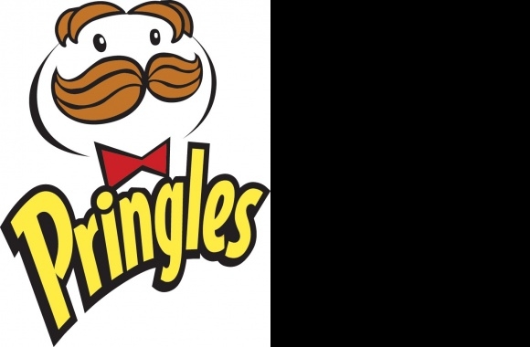 Pringles Logo download in high quality