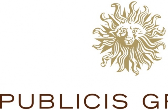 Publicis Groupe Logo download in high quality