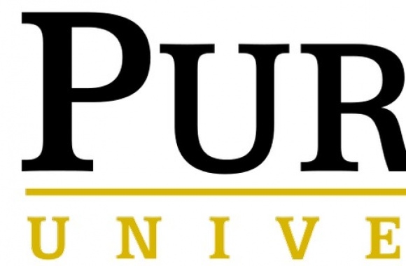 Purdue Logo download in high quality