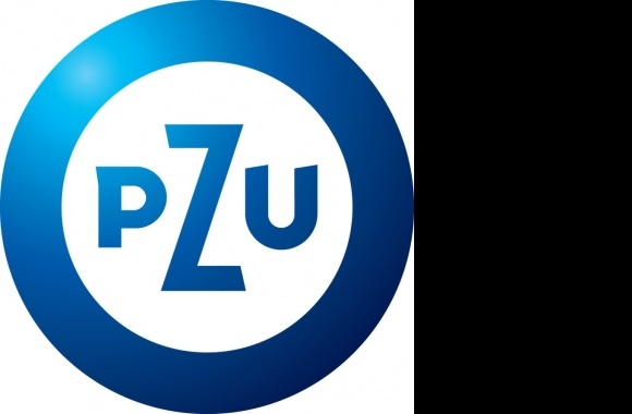 PZU Logo download in high quality