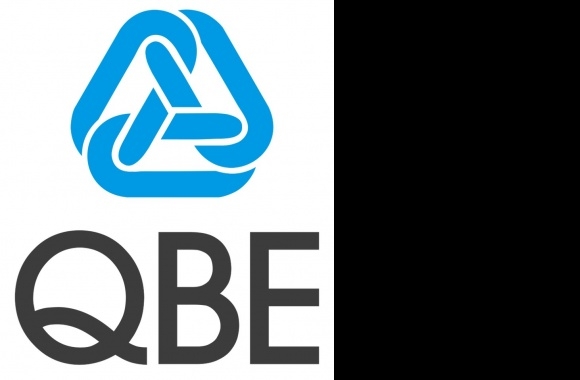 QBE Logo download in high quality