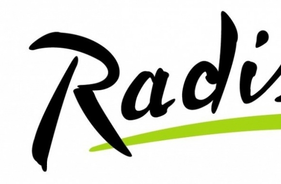 Radisson Logo download in high quality