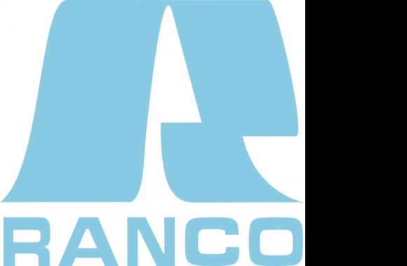 Ranco Logo download in high quality