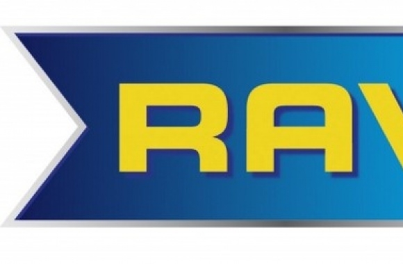 Ravenol Logo