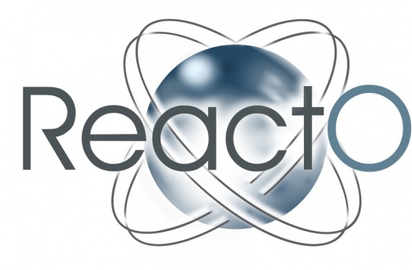 ReactOS Logo download in high quality