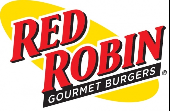 Red Robin Logo download in high quality