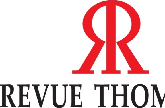 Revue Thommen Logo download in high quality