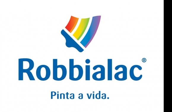 Robbialac Logo