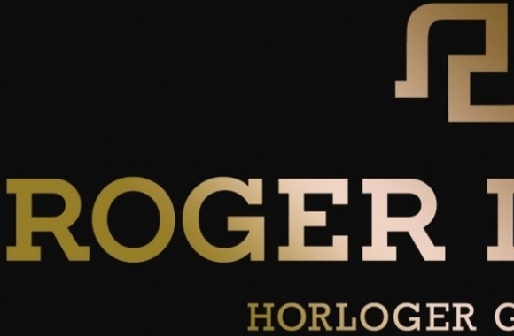 Roger Dubuis Logo download in high quality