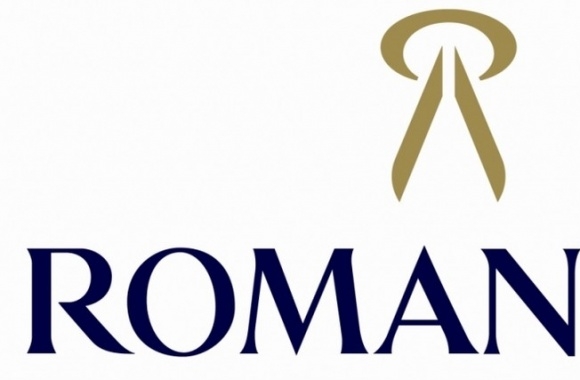 Romanson Logo download in high quality