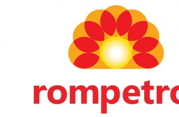 Rompetrol Logo download in high quality