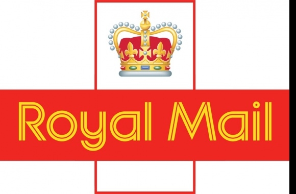 Royal Mail Logo download in high quality