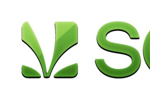 Saavn Logo download in high quality