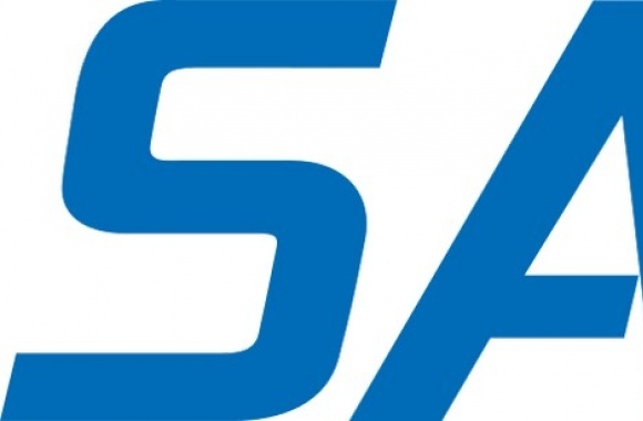 SAIC Logo download in high quality
