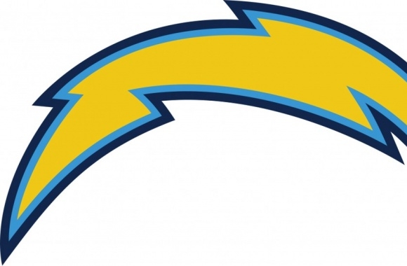 San Diego Chargers Logo download in high quality