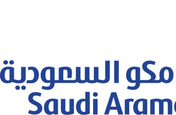 Saudi Aramco Logo download in high quality
