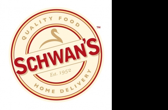 Schwans Logo download in high quality