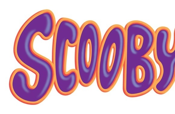Scooby-Doo Logo download in high quality