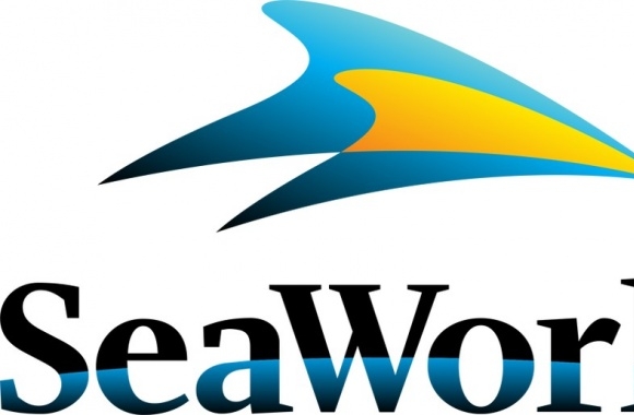 SeaWorld Logo download in high quality