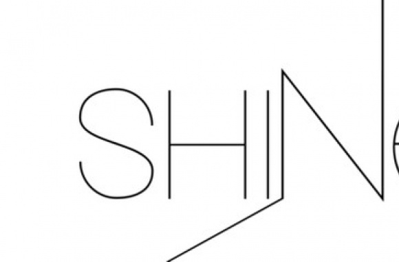 Shinee Logo download in high quality