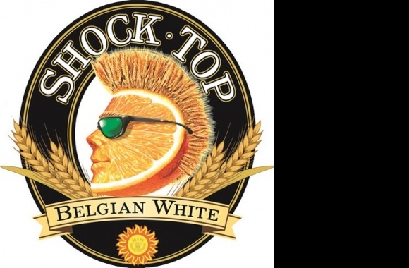Shock Top Logo download in high quality