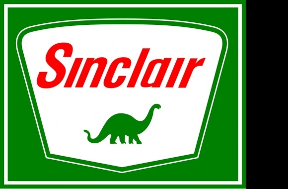 Sinclair Logo download in high quality