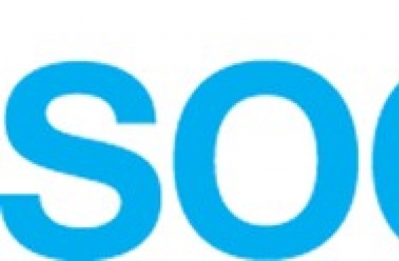 SodaStream Logo download in high quality