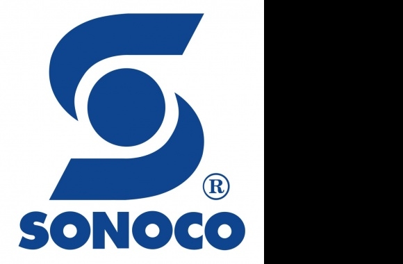 Sonoco Logo download in high quality