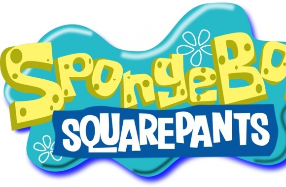 SpongeBob Logo download in high quality