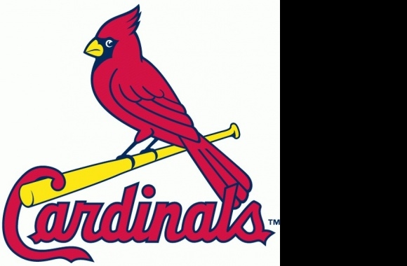 St. Louis Cardinals Logo download in high quality