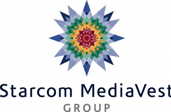 Starcom MediaVest Logo download in high quality