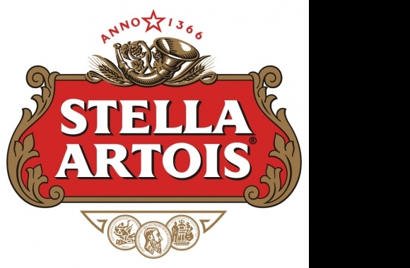 Stella Artois Logo download in high quality