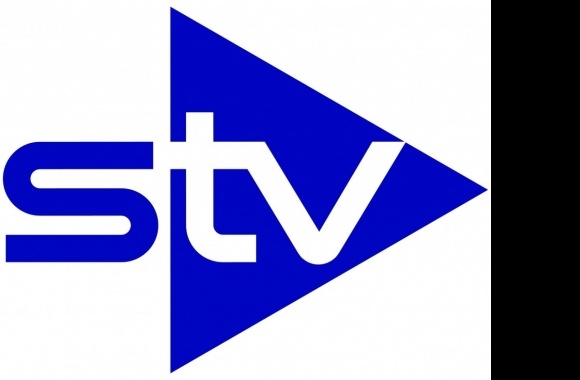 STV Logo download in high quality