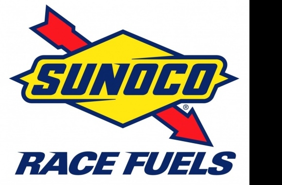 Sunoco Logo download in high quality
