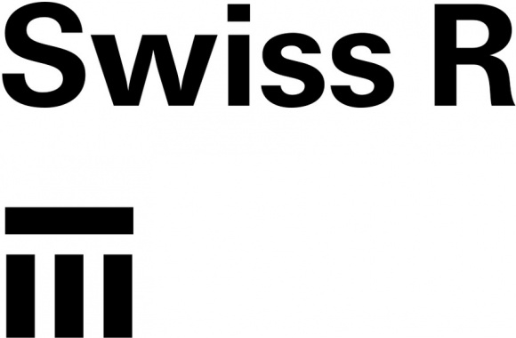 Swiss Re Logo download in high quality